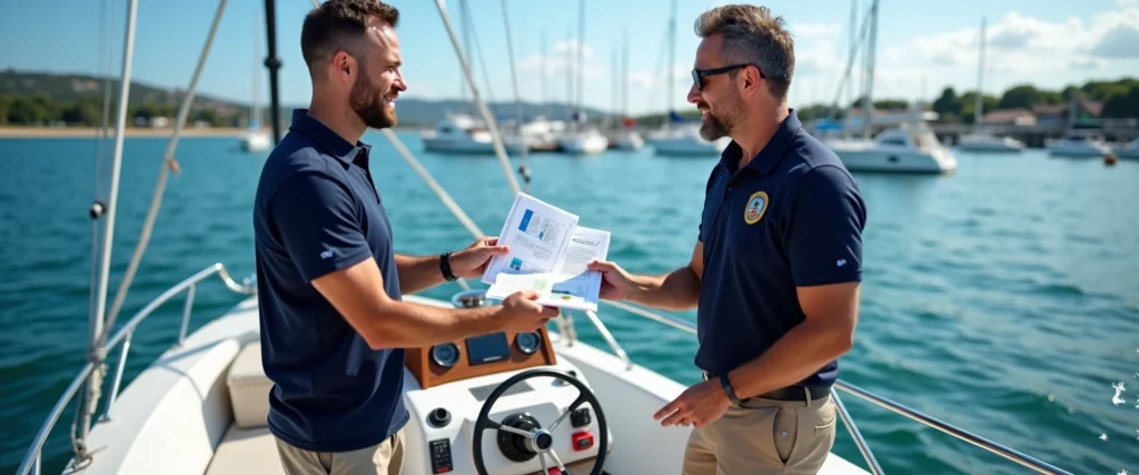 documents indispensables pour naviguer documents indispensables pour naviguer