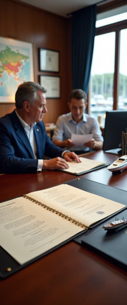 documents indispensables pour naviguer documents indispensables pour naviguer